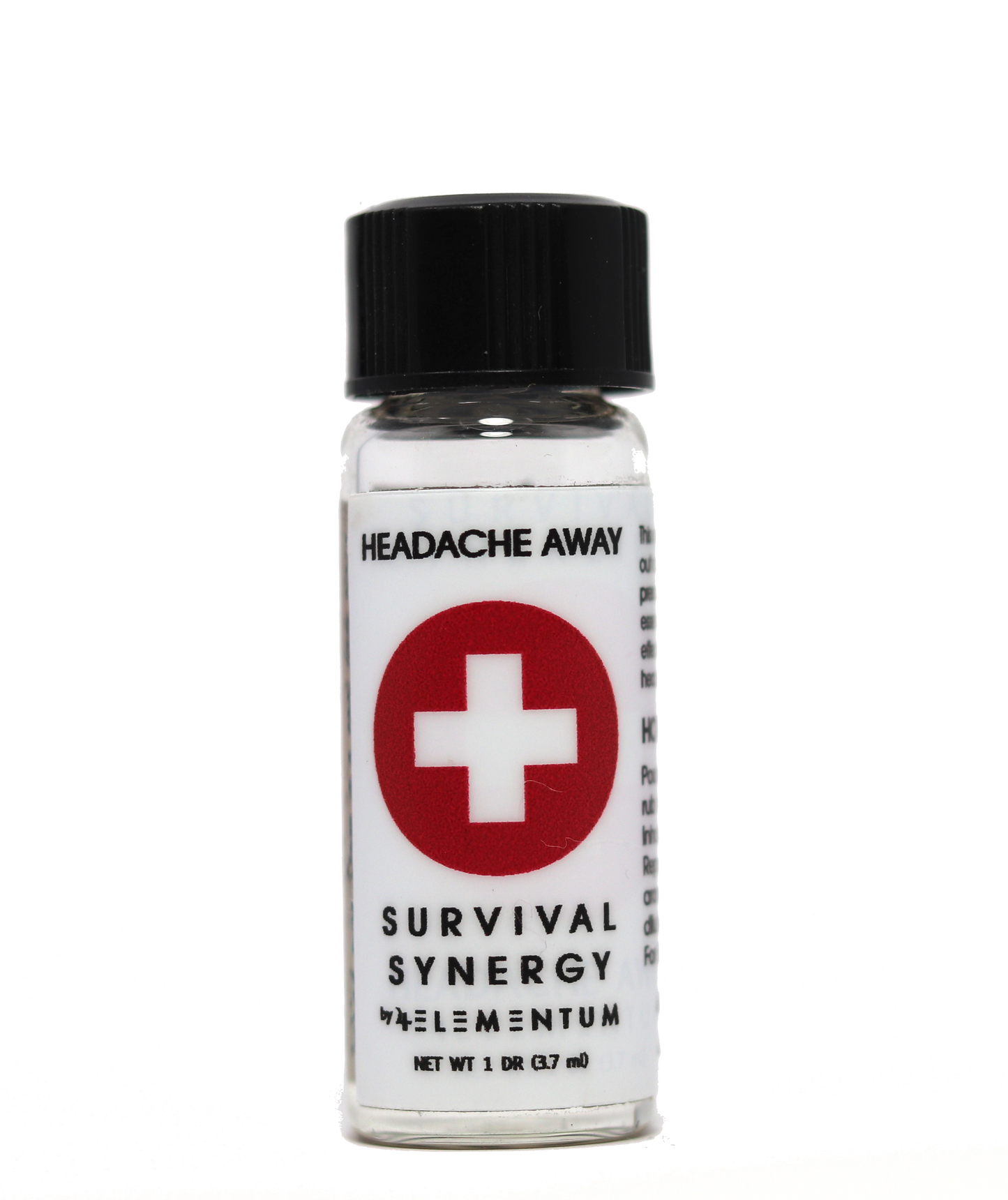 headache away synergy