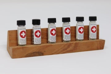 HEADACHE AWAY DISPLAY