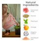 HORMONE FIX HIMALAYAN SALT INHALER