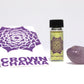 CROWN CHAKRA