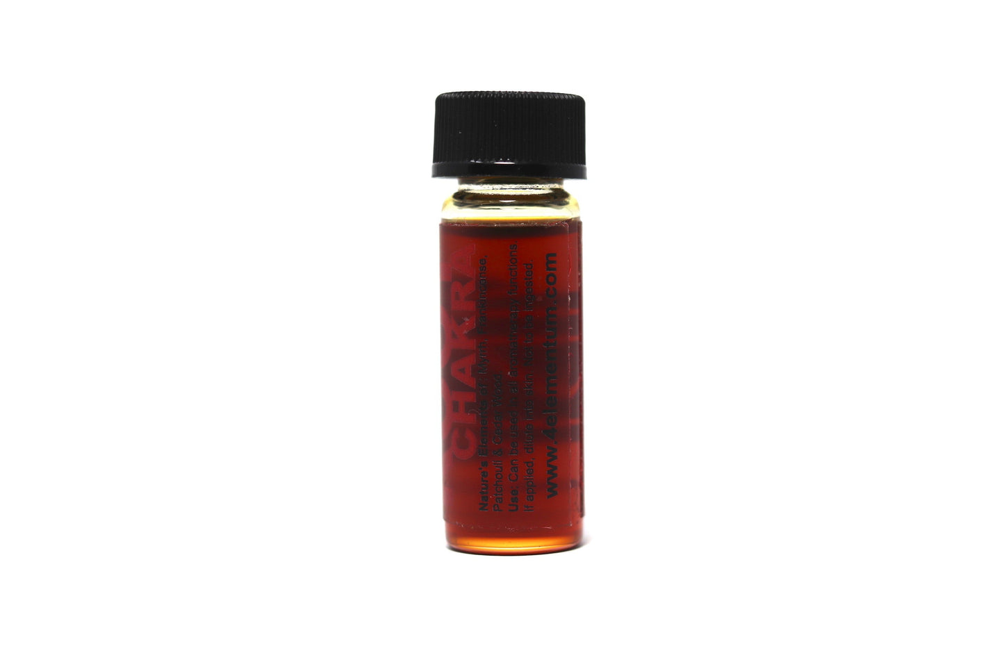 ROOT CHAKRA AROMATHERAPY