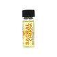 SACRAL CHAKRA AROMATHERAPY