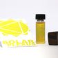 SOLAR PLEXUS CHAKRA AROMATHERAPY