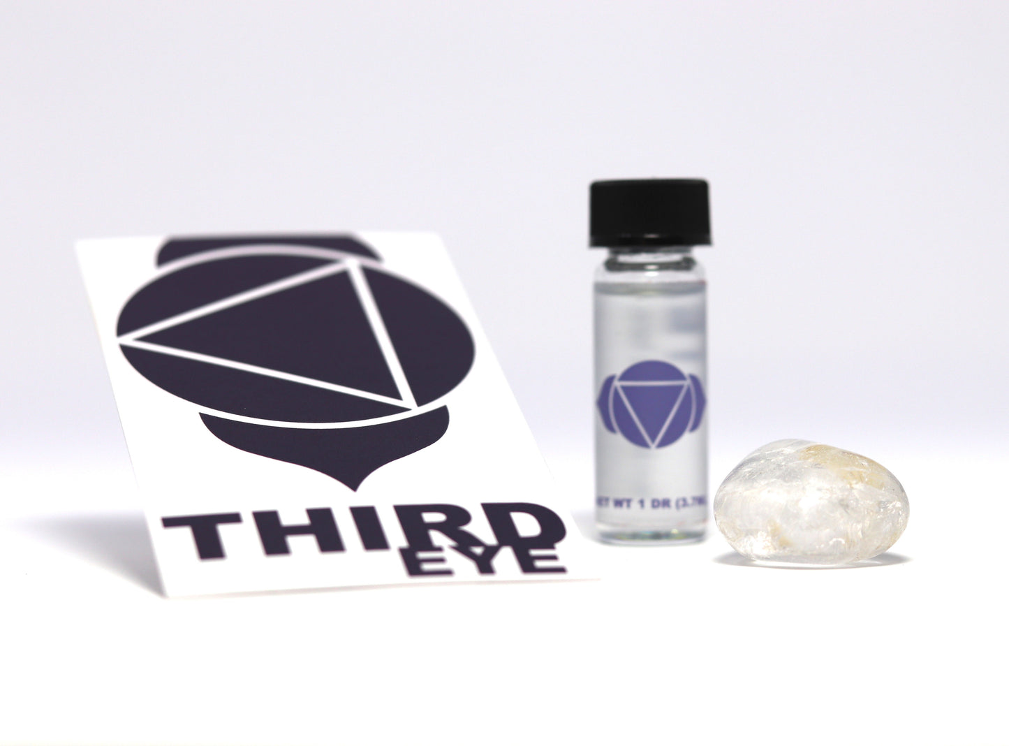 third eye chakra